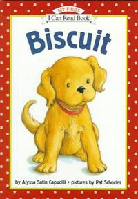 Biscuit Anniv/E 10/E