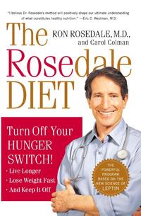 The Rosedale Diet