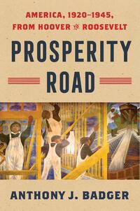 Prosperity Road