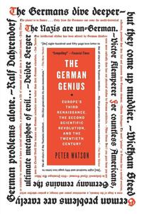 The German Genius