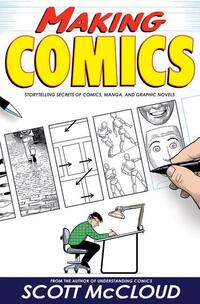 Making Comics