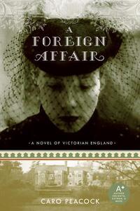 Foreign Affair, A