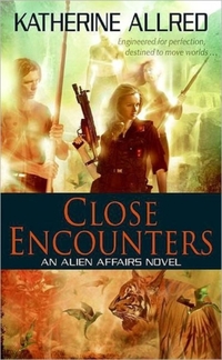 Close Encounters