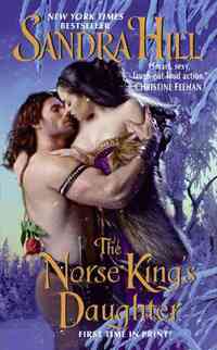 The Norse King's Daughter