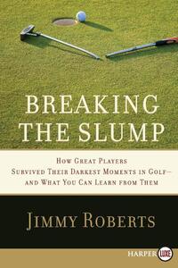 Breaking the Slump LP
