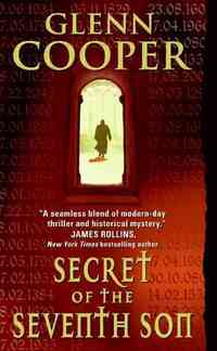 Secret Of The 7th Son