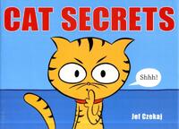 Cat Secrets