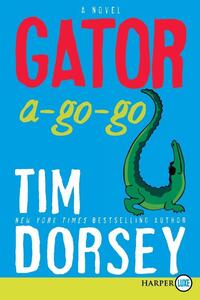 Gator A-Go-Go
