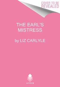The Earl's Mistress