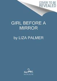 Girl Before a Mirror