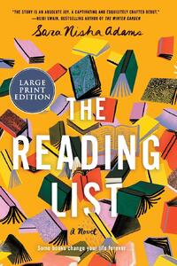 Reading List LP, The