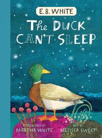 The Duck Can't Sleep