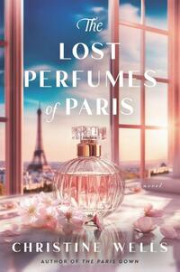The Lost Perfumes of Paris