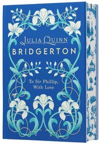 To Sir Phillip, With Love Deluxe Collector's Edition