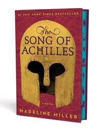 The Song of Achilles Deluxe Edition