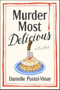 Murder Most Delicious