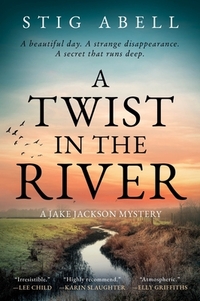 Twist in the River