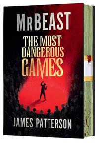 The Most Dangerous Games (Deluxe Limited Edition)