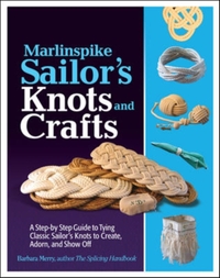 Marlinspike Sailor's Arts  and Crafts