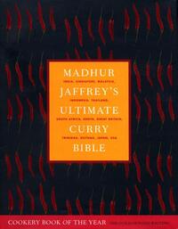 Madhur Jaffrey's Ultimate Curry Bible