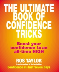 The Ultimate Book Of Confidence Tricks