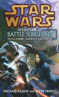 Star Wars: Medstar I - Battle Surgeons