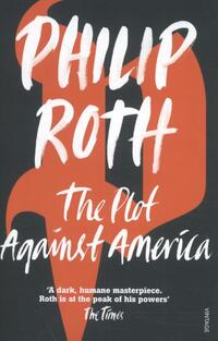The Plot Against America