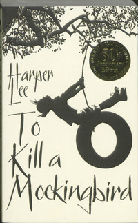 To Kill A Mockingbird