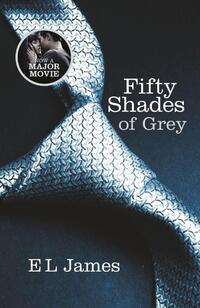 Ex:Fifty Shades Of Grey