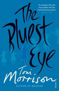 Ex:Bluest Eye