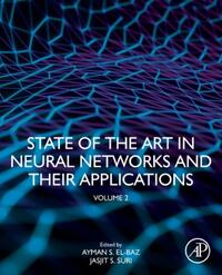 State of the Art in Neural Networks and Their Applications
