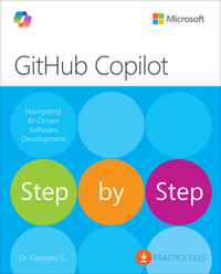 GitHub Copilot Step by Step