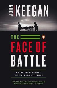 Face Of Battle