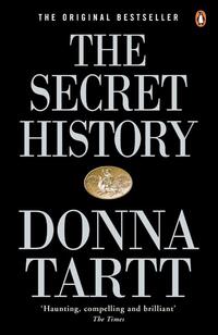The Secret History
