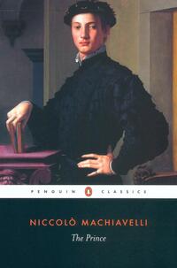 Machiavel, N: Prince