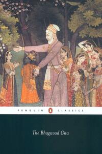 Anonymous: Bhagavad Gita