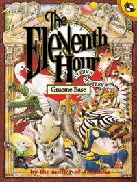Eleventh Hour