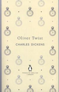 Oliver Twist