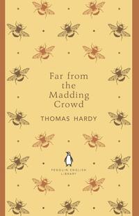 Far From the Madding Crowd