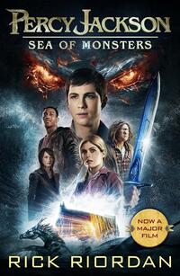 Percy Jackson: Sea Of Monster (Fti)