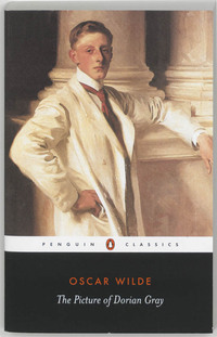 The Picture of Dorian Gray