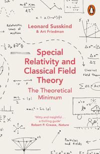 Special Relativity and Classical Field Theory