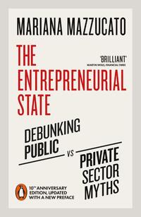 The Entrepreneurial State