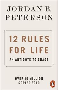 12 Rules for Life