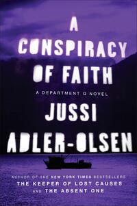Conspiracy Of Faith