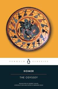 The Odyssey