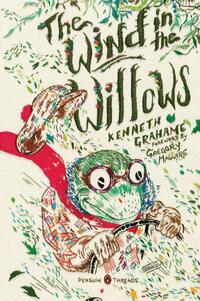 The Wind in the Willows (Penguin Classics Deluxe Edition)