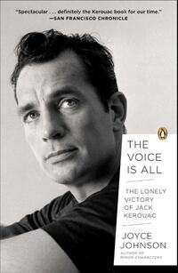 The Voice Is All