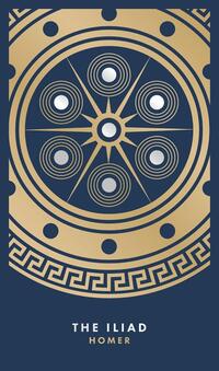 The Iliad