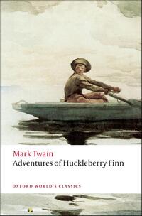 Adventures of Huckleberry Finn